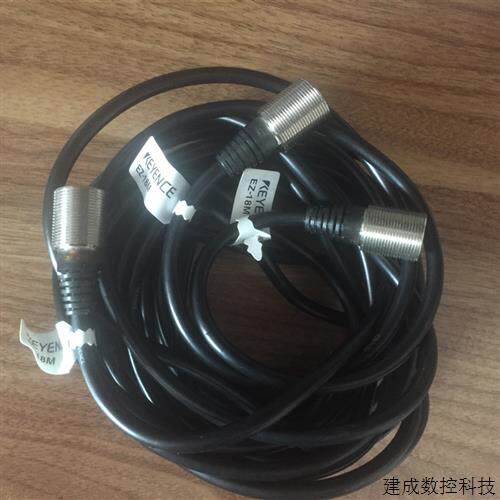 议价原装正品KEYENCE基恩士 接近感测器 EZ-18M