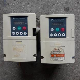 成 议价1.5kw380v亚泰YTB T5变频器 功能包 实物图