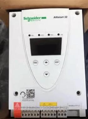 议价施耐德 ATS48C32YATS48C41YATS48C48Y 软起动器拍前咨询