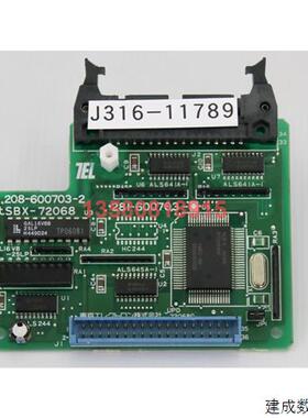 议价11789 东京电子 PCB,TSBX-72068,208-600703-2 281-600703