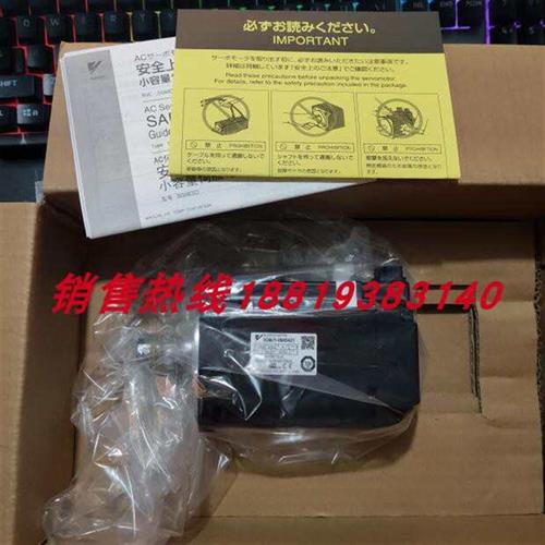 议价日本安川SGMJV-A5/01A3A/02/04AAA/08ADA21/61/2C/6C/E现货