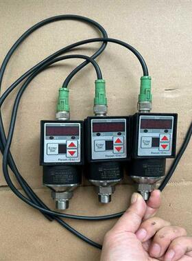 议价9新德国进口ROEELD压力传感器正品拆机9740-适用