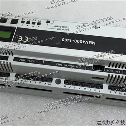 议价原装TCS Traction Control System牵引力控制系统 NBV4000-44