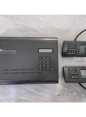议价慧友EverFocus 门禁控制器 EFC302控制器