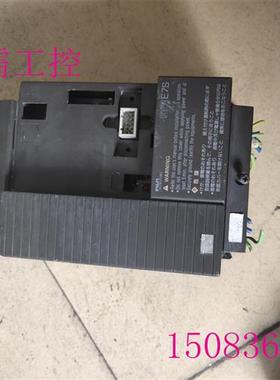 议价变频器FVR004E9S-2TC 0.4kw 220v原装拆机实物拍摄包好