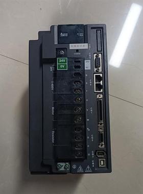 议价A2 ASD-A2-7543-M 7.5KW高电压伺服驱动器 测试好包邮