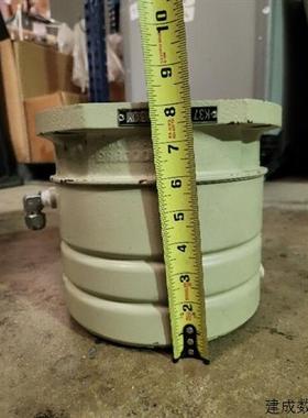 议价SOJITZ C-4120-235-0001 干泵电机电机 3.7 千瓦 Ebara