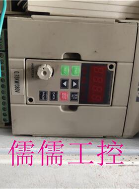 议价变频器8000 VR75M3 0.75KW/380V 现货