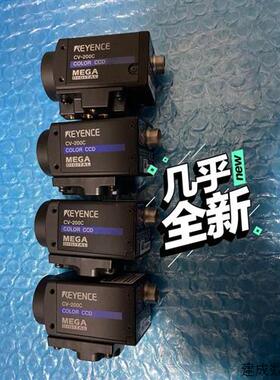 议价cv-200c 基恩士彩色相机议价