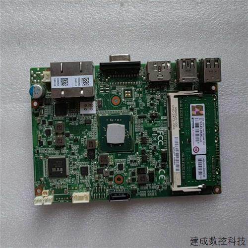 议价研华3.5寸单板MIO-5251J-U0A1E千兆网路接口嵌入式(诶诶商行