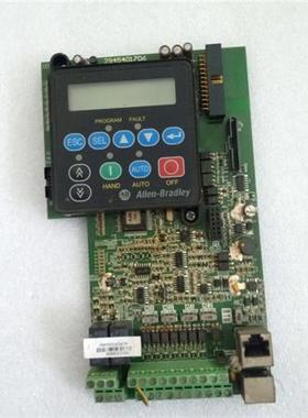 议价AB罗克韦尔系列主板PL0IECH 4 94V-0