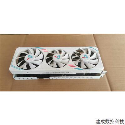 议价电竞判客RTX3060TI. X3W. 8G. LHR