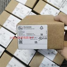 议价易福门实拍IFM SV4200 SV5200 SV7200 SV5204传感器现货询价