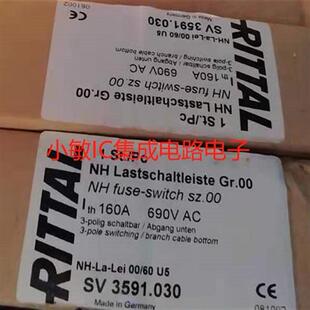 议价RittalSV 3591.030原装熔断器座SV3502.000询价