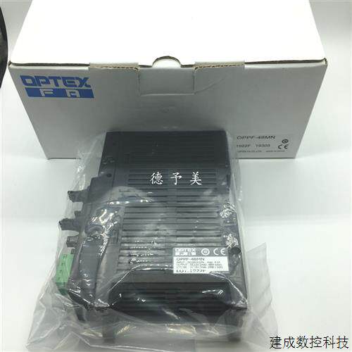 议价全新现货ST-400N日本奥普仕光电感测器OPPF-48MN