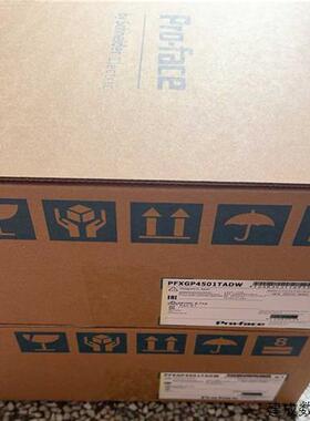 议价普洛菲斯触摸屏GP-4501TW人机界面PFXGP450适用
