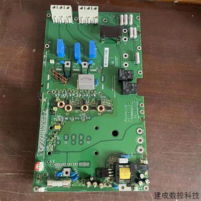 议价ABB变频器多传动22KW用逆变单元主驱动电源板RINT-5421C