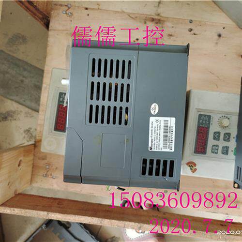 议价变频器 MINL-L-4T0007M 0.75KW 380V 功能包好