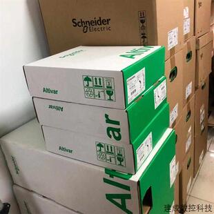 议价施耐德变频器ATV320U40N4C ATV320U55N4C ATV320U75N4C全新现