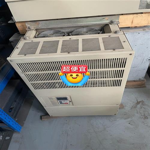 议价安川F7变频器CIMR- F7J4110测试好的110KW(明润配件)