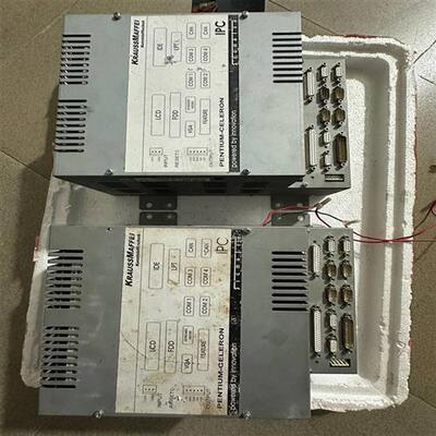 议价KRAUSSMAFFEI克劳斯玛菲I-PC  C300 CN
