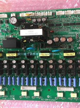 议价全新原装日本安川变频器G7A4132专用电源驱动板 ETC617464 61