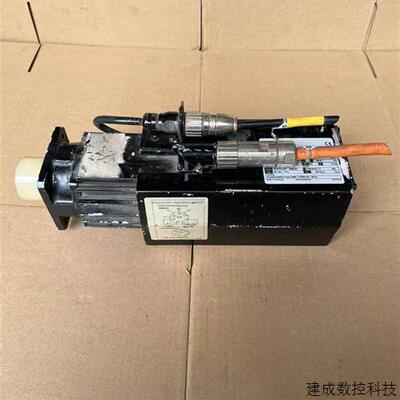 议价OSWALD伺服电机QD03.3-2FBI-0.8kW/88Hz