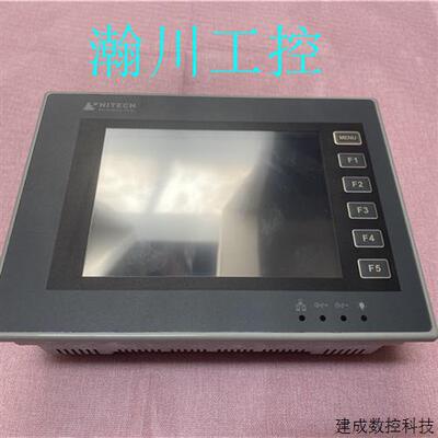 议价原装拆机海泰克 HITECH 触摸屏 PWS6600T-S 成色漂亮 功能包