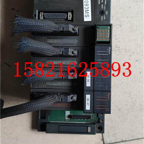 议价A1SJHCPU A1SX41 三菱 拆机 实物图 现货