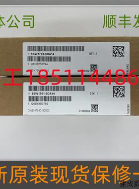 议价6SW1701-0DA14全新原装CUR板存储芯片V98113-A1680-A1-4.8