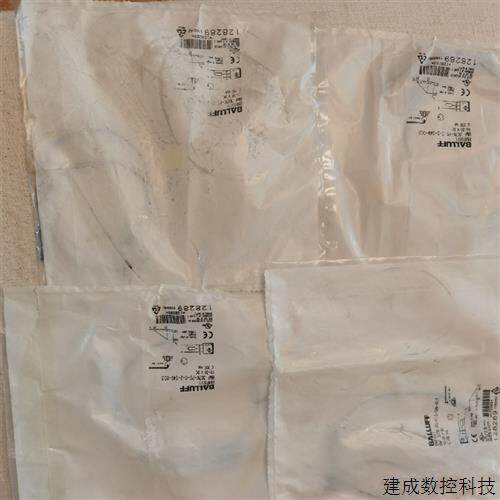 议价BMF307K-PS-C-2-S49-00,5巴鲁夫BALLUFF磁敏感测器全新实物图