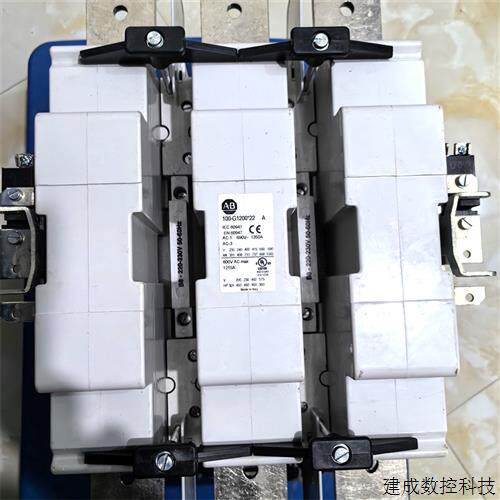 议价AB接触器100-G1200*22   100-G1200KF22 1200A 220-230V 现货