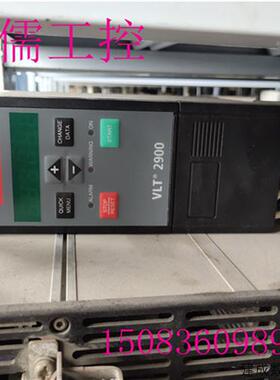 议价丹佛斯2900 1.5KW 380V变频器拆机VLT2915PT4B20STR0DBF00A21