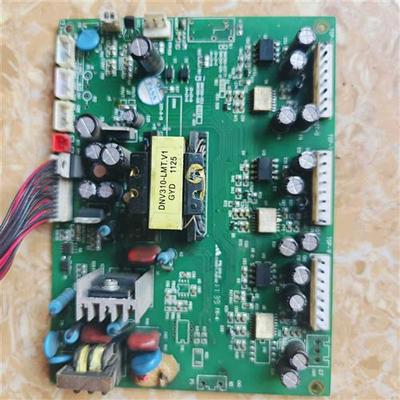 议价富凌变频器驱动板E300871 PCB-01  包邮500适用