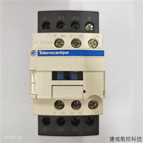 议价施耐德TE原装4级交流接触器LC1D258M7C  LC1D188E7C  LC1D128