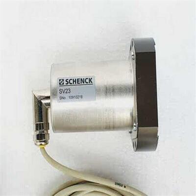 议价SCHENCK SV23拍前询价