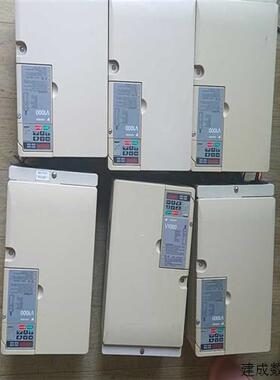 议价(议价)安川变频器CIMR-VB4A0031FBA15KW/11K