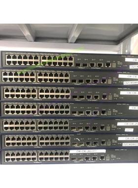 议价QuidwayS3928TP-SI24口百兆两千