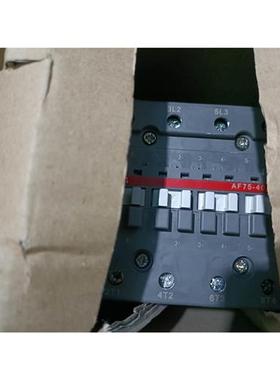 议价询价交直流通用接触器AF75-40-00 电压48-130V 1SBL417201