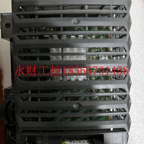 议价全新贝加莱x20 CP1583 贝加莱PLC1583 仅上过电 功能正常