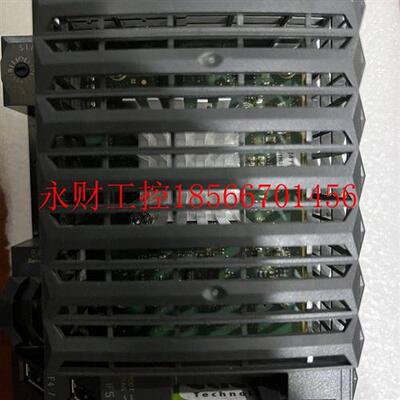 议价全新贝加莱x20 CP1583 贝加莱PLC1583 仅上过电 功能正常