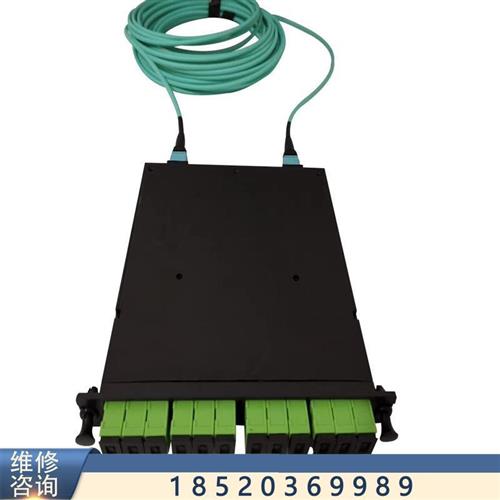 议价MPO—SCAPC模块盒12芯MPOMTP转SCAPC模