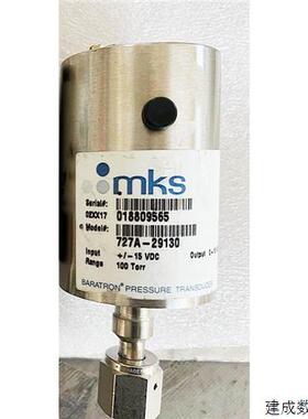 议价MKS727A - 29130 100torr