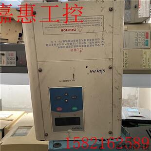 议价神源变频器 SY4100-T015 通用型 380V 15KW 拆机