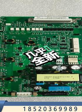议价ABB880驱动板Zint571现有程序580206
