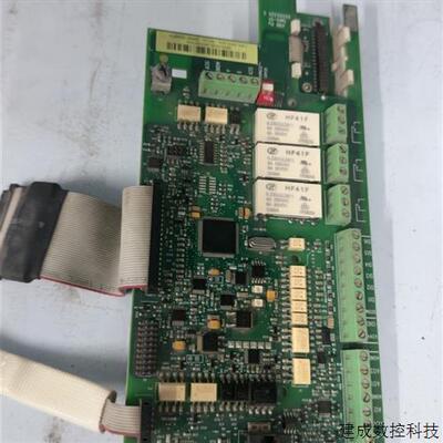 议价ABB510主板SMI0-01C