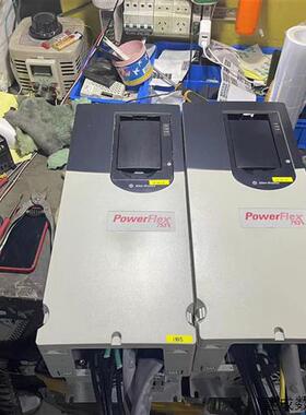 议价20F11NC043JA0NNNNN AB罗克韦尔 753变频器 功能包好 成色好