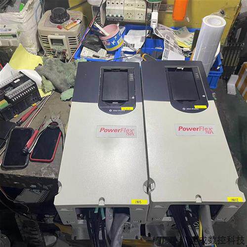 议价20F11NC043JA0NNNNN AB罗克韦尔 753变频器 功能包好 成色好