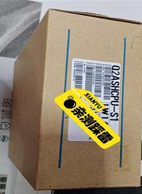 议价三菱 Q2ASPU-S1  模块全新原装正品 数量1适用