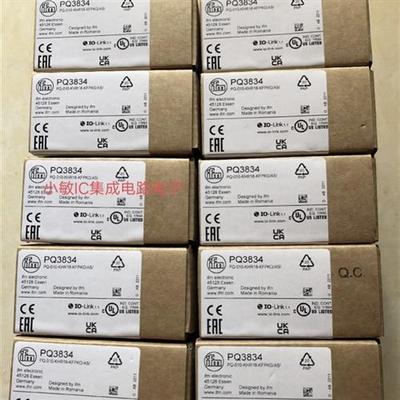 议价传感器PQ7834 PQ3834 PQ0809 PQ0834 PQ3809 PQ7809询
